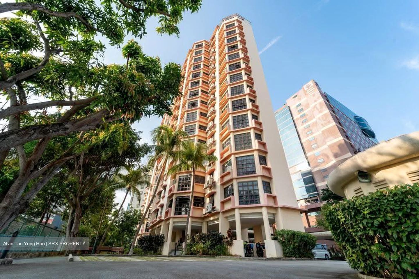 Parkway View (D15), Apartment #632024471